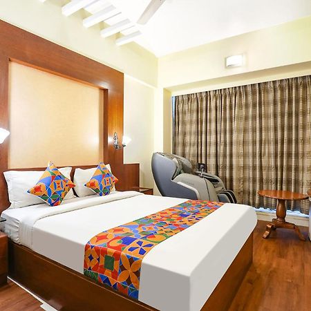 Fabhotel Shubhangan - Nr Bandra Βομβάη Εξωτερικό φωτογραφία