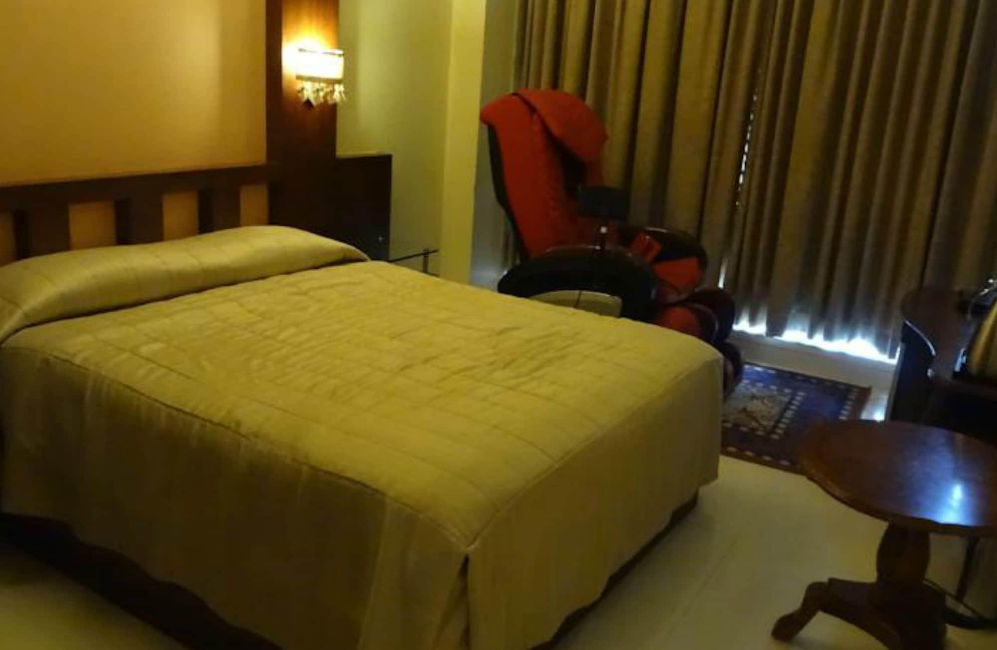 Fabhotel Shubhangan - Nr Bandra Βομβάη Εξωτερικό φωτογραφία