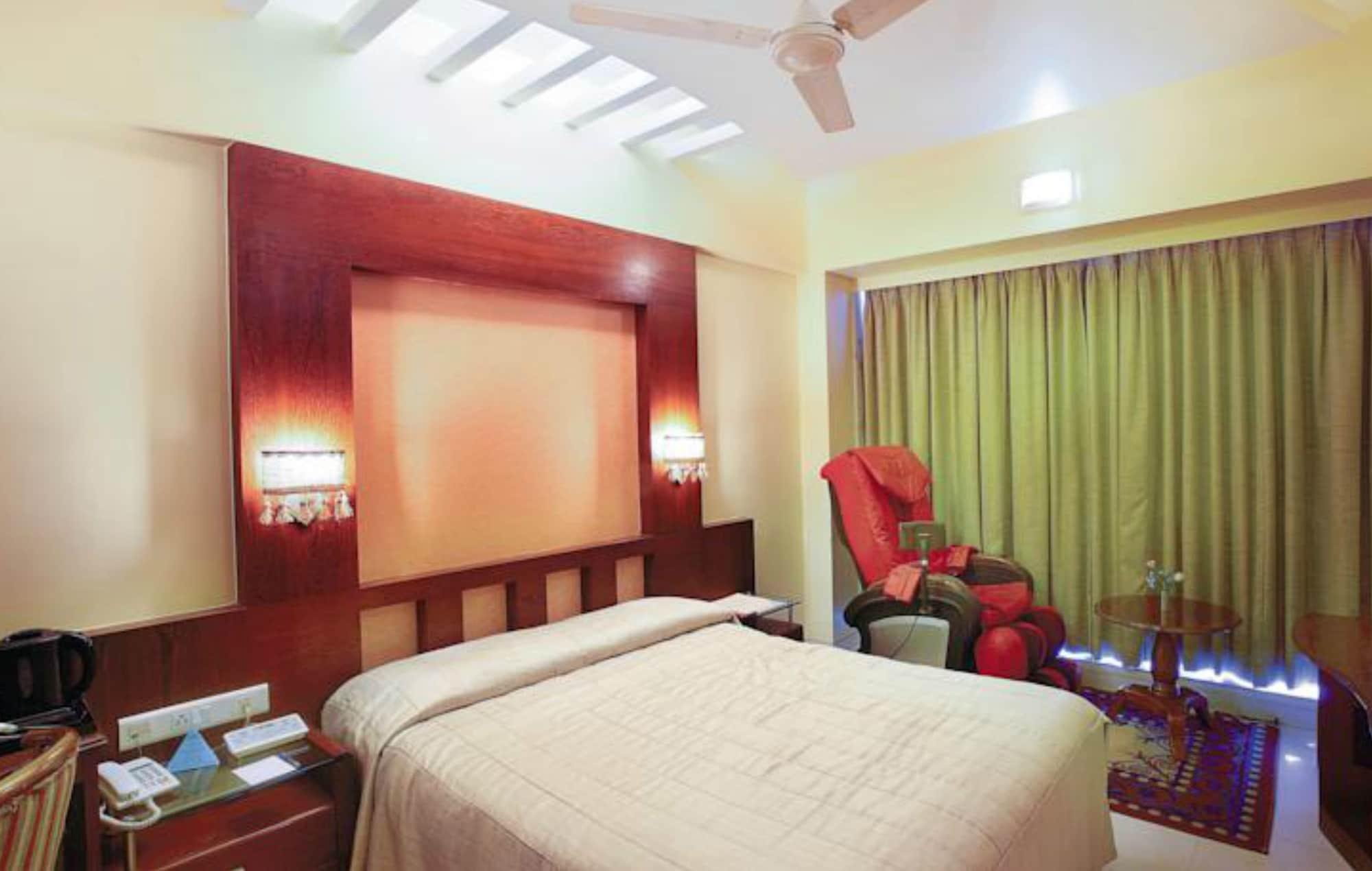 Fabhotel Shubhangan - Nr Bandra Βομβάη Εξωτερικό φωτογραφία