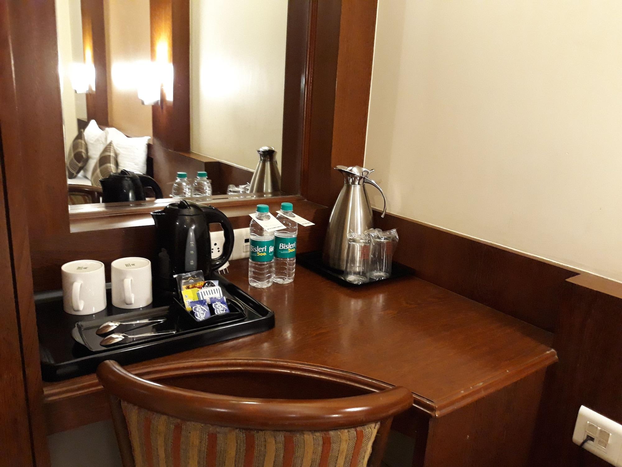 Fabhotel Shubhangan - Nr Bandra Βομβάη Εξωτερικό φωτογραφία