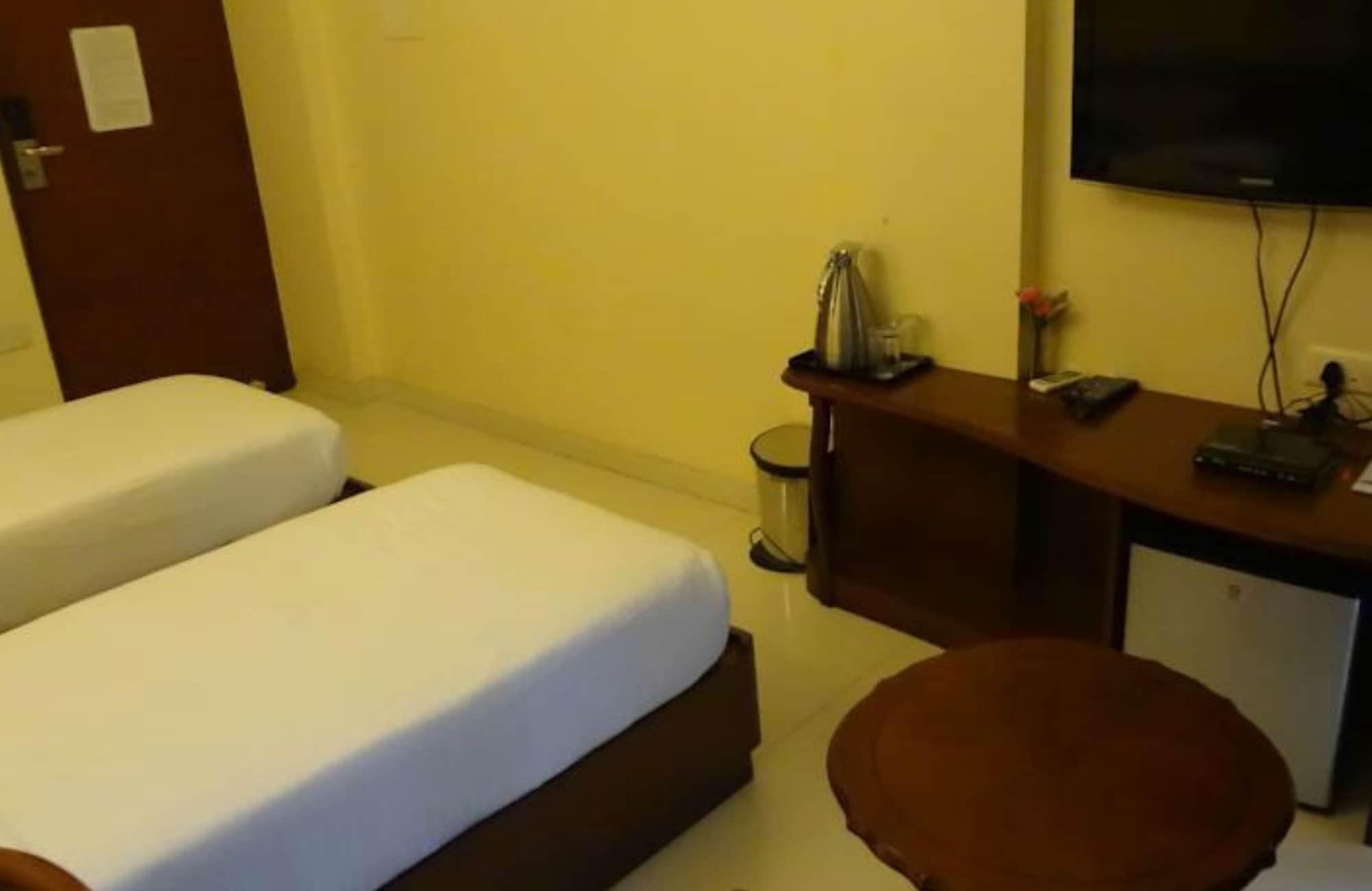 Fabhotel Shubhangan - Nr Bandra Βομβάη Εξωτερικό φωτογραφία