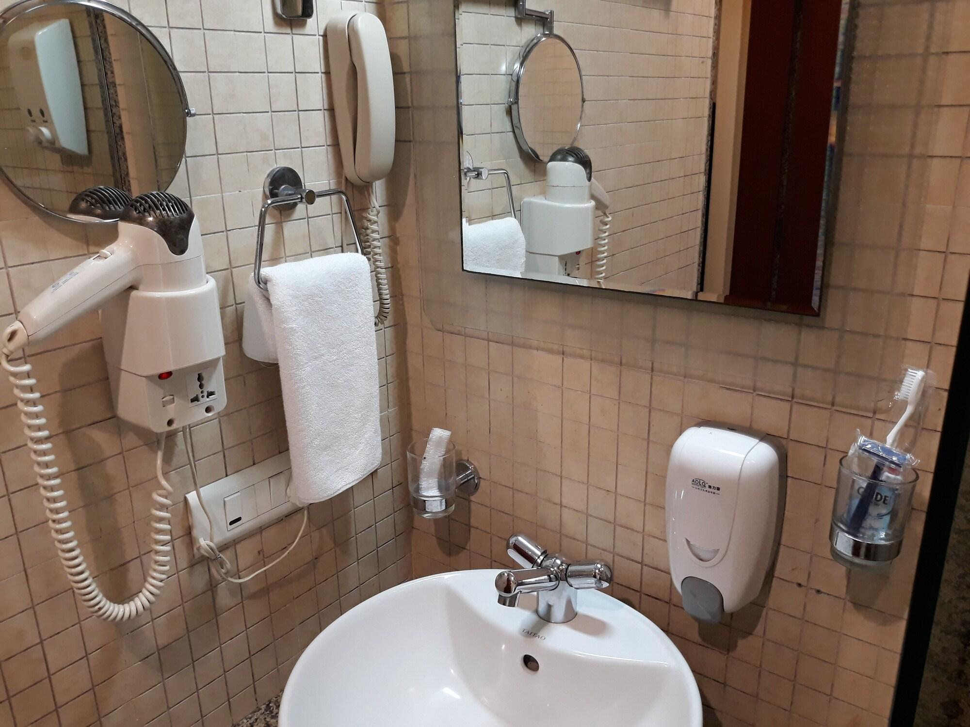 Fabhotel Shubhangan - Nr Bandra Βομβάη Εξωτερικό φωτογραφία
