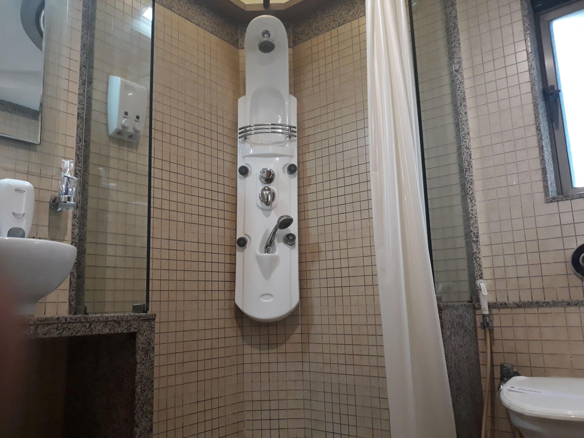 Fabhotel Shubhangan - Nr Bandra Βομβάη Εξωτερικό φωτογραφία