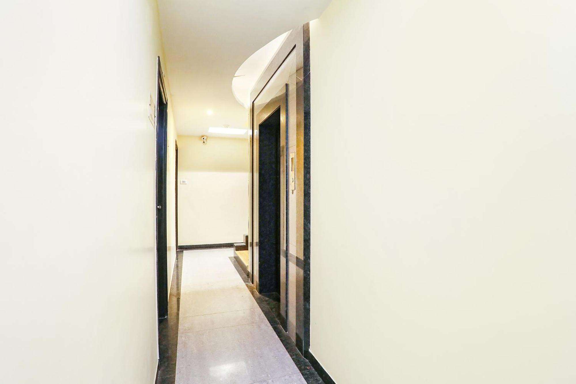 Fabhotel Shubhangan - Nr Bandra Βομβάη Εξωτερικό φωτογραφία