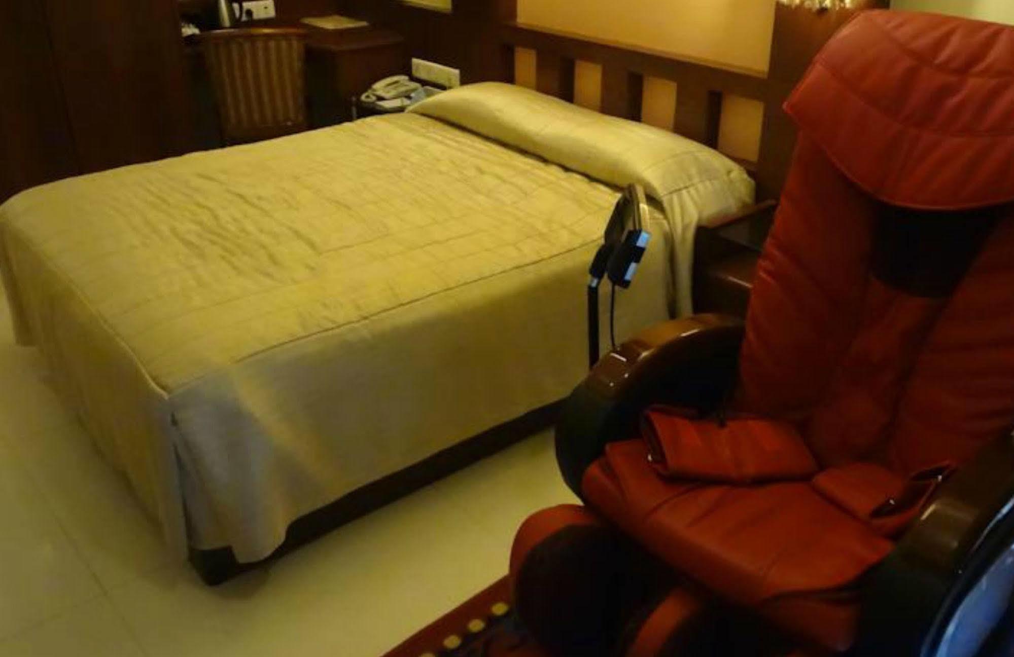 Fabhotel Shubhangan - Nr Bandra Βομβάη Εξωτερικό φωτογραφία