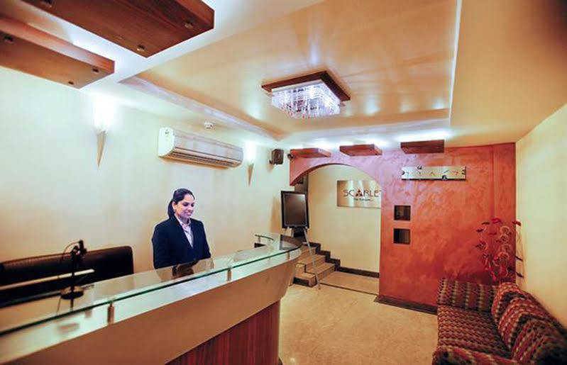 Fabhotel Shubhangan - Nr Bandra Βομβάη Εξωτερικό φωτογραφία