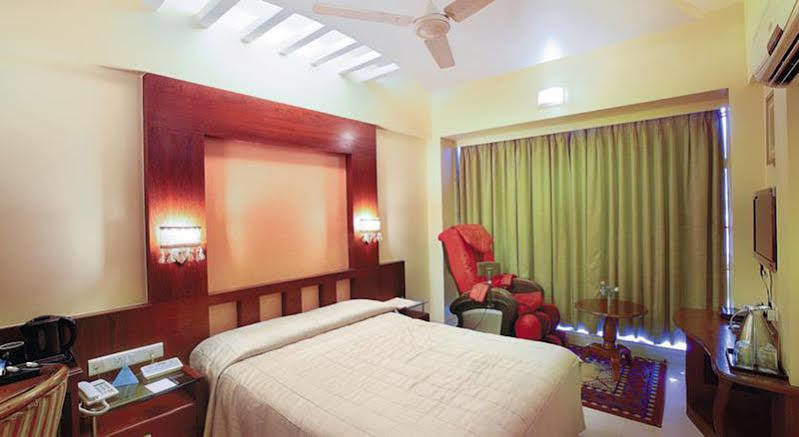 Fabhotel Shubhangan - Nr Bandra Βομβάη Εξωτερικό φωτογραφία